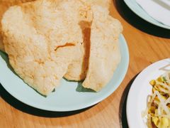 印尼进口虾片-新加坡高记KOO KEE Restaurant(盈科店)