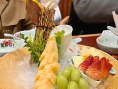 -蟹田居·活蟹料理(东城店)