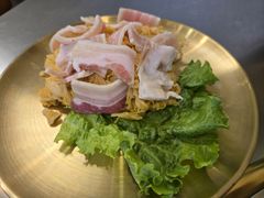 -炉队长·齐齐哈尔家庭烤肉(马家堡店)