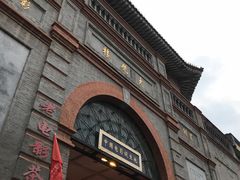 售票处-大观楼电影院