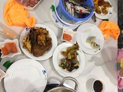 -春华海鲜城(广场西苑店)