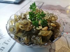 顺德爽鱼皮-味妙顺德厨房(绿地缤纷城店)