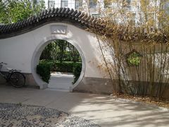 -中国中医科学院望京医院(院本部)