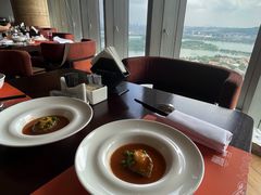 -洲际酒店·地平线全日餐厅HORIZON CAFÉ
