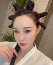 点击看大图 -3AM HAIR SALON烫发染发接发