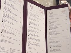 -广州四季酒店·佰鲜汇·现代法餐