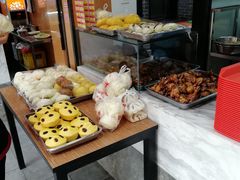 -华天二友居肉饼(新街口店)