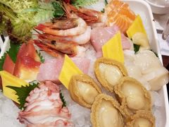 -真味鲜厨(观塘店)