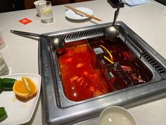 -海底捞火锅(杭州庆春路夜宵主题店)