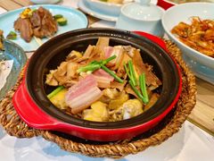 -杭州西湖柳莺里酒店·闻莺厅