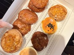 -陶陶居酒家(第十甫路总店)