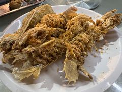 -大东海海鲜酒楼(渔人码头总店)