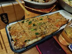 -肉串汪(月坛店)
