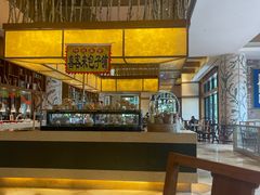 -长白山万达喜来登度假酒店
