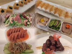 -金美华轩(东方路齐鲁店)