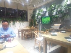 -竹鲜笙全竹宴(国色天香店)