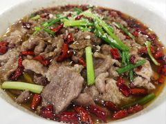 -邱大妈水煮(龙山店)
