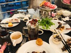 -乐咖啡西餐厅(太湖皇冠假日酒店)
