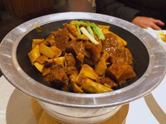 -大碗居·烤鸭·鱼头泡饼(天坛东门店)