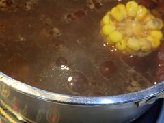 -秋天里·自助烤肉·火锅(乐海城市广场店)