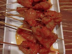 -聚点·北京串(簋街店)