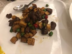 -览江阁中餐厅·淮扬菜(兆和皇冠假日酒店)