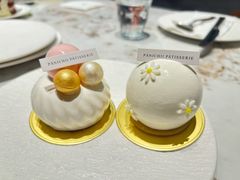 -沛家·西餐Brunch·直火料理