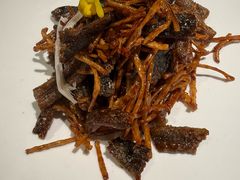 -周家二小姐的菜(西津渡店)