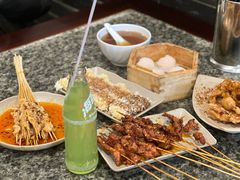 -小街天府(西工小街店)