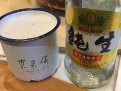 -北门涮肉·炭火铜锅涮肉(什刹海店)