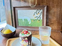 -坦克·甜品店(莲花广场店)