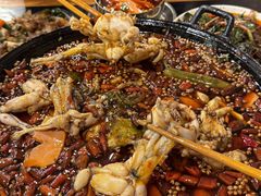 -鸿顺老铁锅美蛙鱼府(解放碑店)