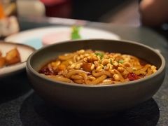 炒米粉-丝路金桃·新疆菜(徐汇店)