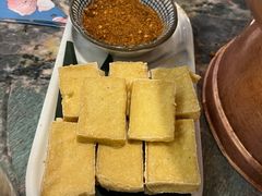 -浩海火燒雲傣家菜(芮欧百货店)