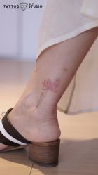 -飛凡TATTOO纹身•原创