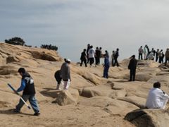 -老虎石海上公园