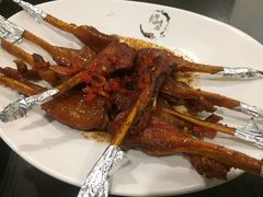 -熠盛·本帮菜Bistro(永嘉路店)