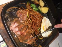 -半秋山西餐厅(襄阳万达店)