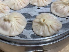 -老班长手工灌汤包老店(东山店)