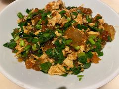桃胶笨鸡蛋-弄堂里(滨江龙湖天街店)