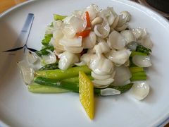 -竹里馆 ·茶食(奥体店)