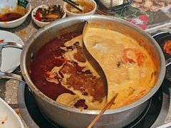 -集渔·泰式海鲜火锅(科华店)