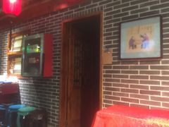 -北平食府(马鞍山路店)