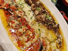 -香阁餐厅·常州菜·常州菜代表品牌(新北奥体店)