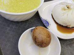 牛肉包-白杨包子(通达街店)