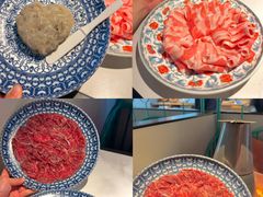 -北京老门框爆肚四季涮肉(淮海东路外滩店)