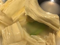 猪肚浸鲜支竹-优之名鹅城