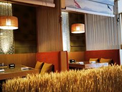 -西村日本料理(香格里拉饭店)