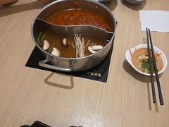 -呷哺呷哺 黄金牧场 (新辰里学清路店)