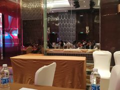 -西安赛瑞喜来登大酒店